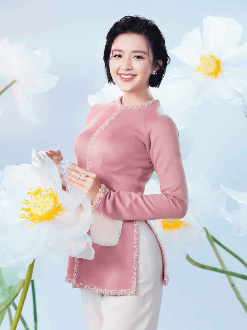 Quản Trần Gia Hân