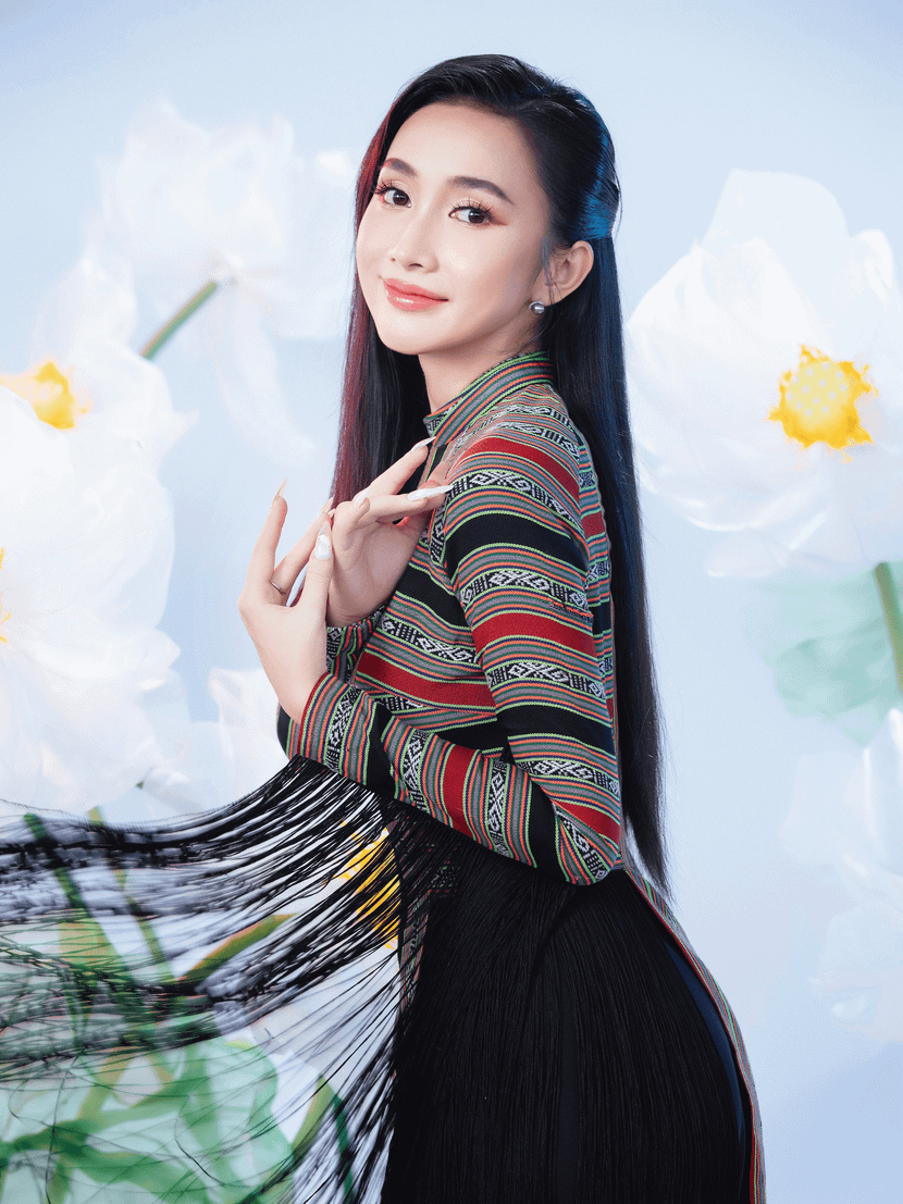 Trần Lê Huyền My