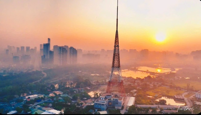 Một số hình ảnh đẹp về Hà Nội trong phim Một số hình ảnh đẹp về Hà Nội trong phim