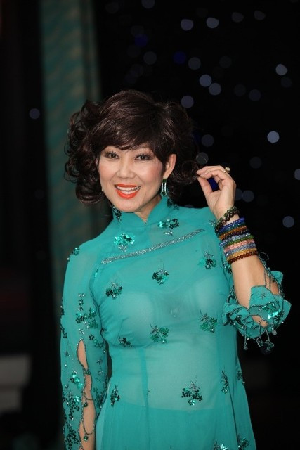 Chanh – Siu hội ngộ đêm đầy “sao" ảnh 4