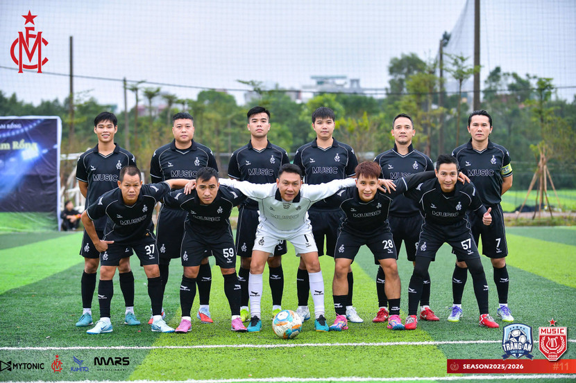 Mars Anh Tú cũng dành niềm đam mê lớn cho thể thao Mars Anh Tú cũng dành niềm đam mê lớn cho thể thao