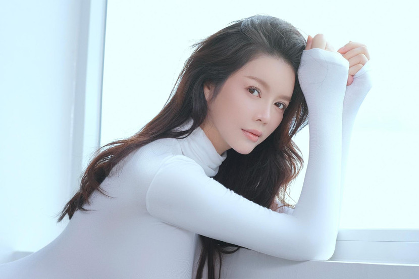 Lý Nhã Kỳ vẫn chưa sẵn sàng bắt đầu một mối quan hệ mới Lý Nhã Kỳ vẫn chưa sẵn sàng bắt đầu một mối quan hệ mới