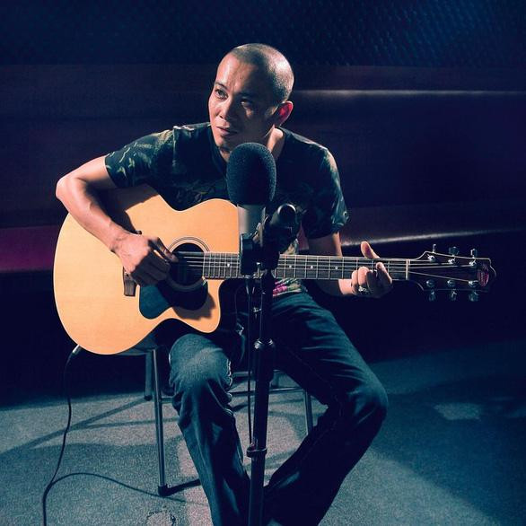 Nhạc sĩ Tuấn Gà Nhạc sĩ Tuấn Gà