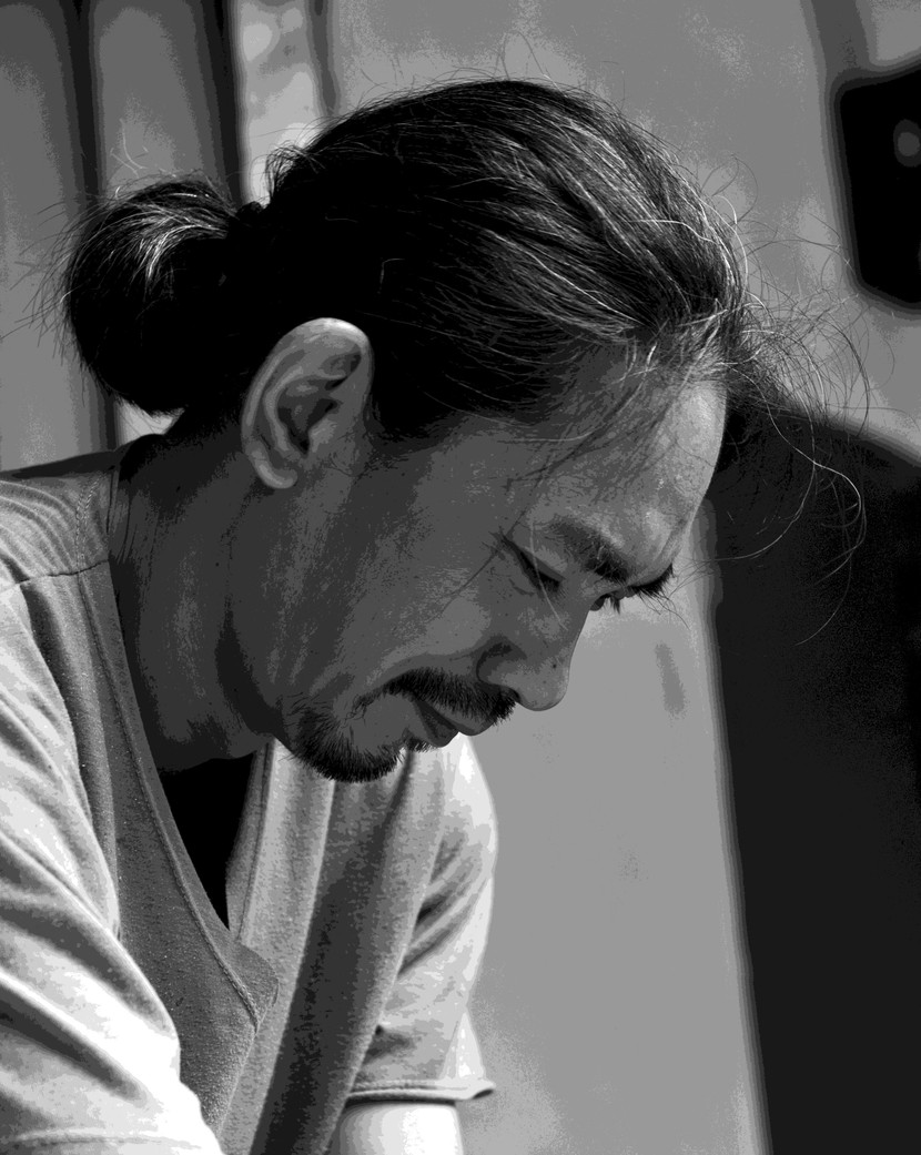 Họa sĩ Lê Anh Quân Họa sĩ Lê Anh Quân