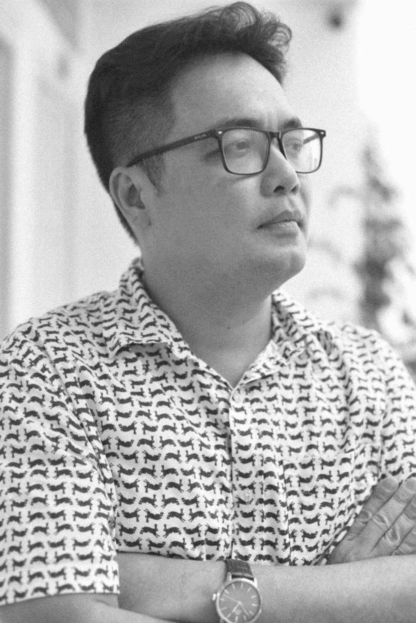 Đạo diễn Phan Đăng Di