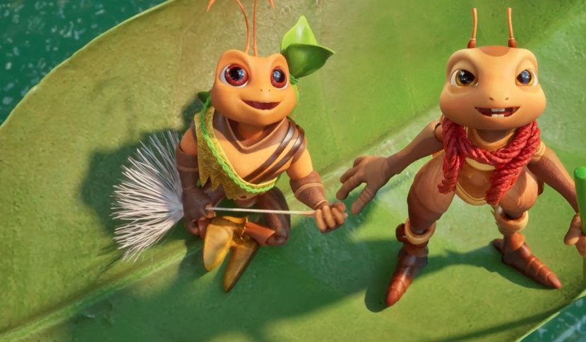 Nhà sản xuất phim hoạt hình Dế Mèn mong muốn đưa tác phẩm tiệm cận thị trường quốc tế