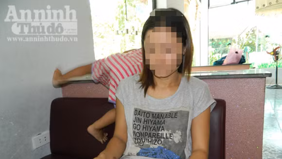 Nữ y tá bị gia đình hiệu trưởng đánh “hội đồng” ảnh 1