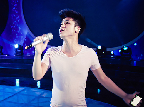 Mỹ Linh "mách nước" cho thí sinh Sao Mai điểm hẹn ảnh 7