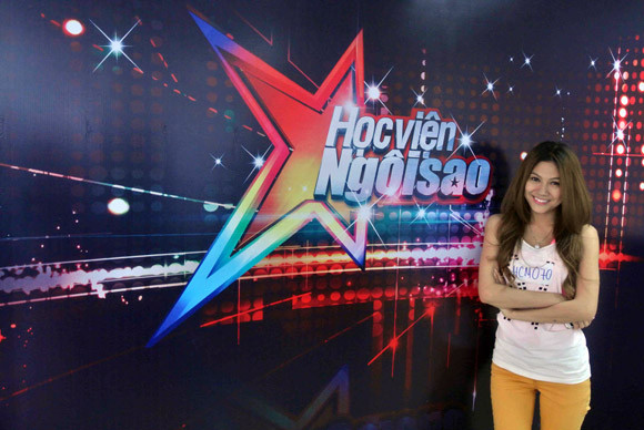 Hotboy, hotgirl "đình đám" cạnh tranh quyết liệt để trở thành ngôi sao ảnh 10