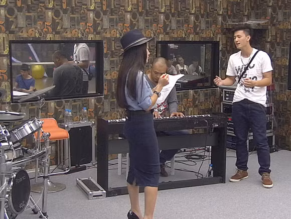 Hé lộ tiết mục của 12 "ngôi sao" trong đêm liveshow 2 ảnh 4