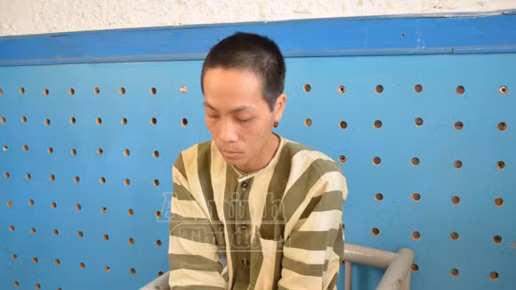 Đột nhập nhà nữ công an xã, tên cướp điên cuồng chống trả ảnh 1