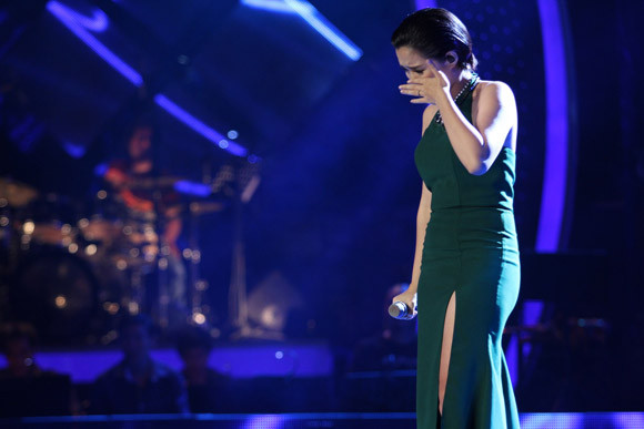 Ngân Hà: Tôi không thích hợp để làm người của công chúng ảnh 5