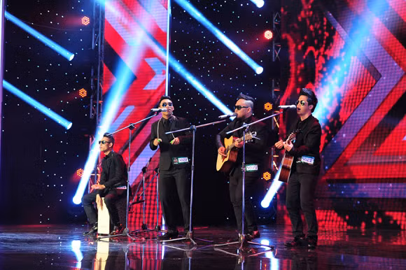 Nhân tố bí ẩn: Hé lộ nhiều ứng viên tiềm năng ảnh 4