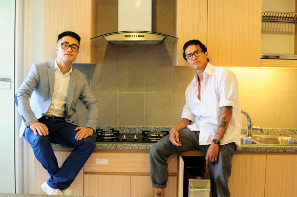 Quán quân "Người giấu mặt" chính thức nhận căn hộ 2 tỷ ảnh 4