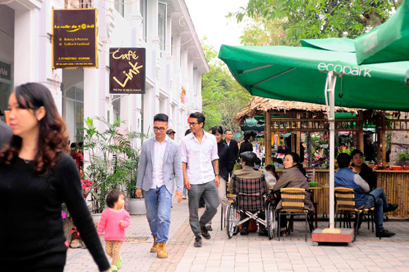 Quán quân "Người giấu mặt" chính thức nhận căn hộ 2 tỷ ảnh 9