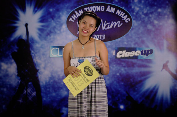 Ngân Hà: Tôi không thích hợp để làm người của công chúng ảnh 2