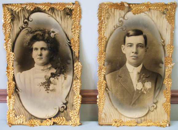 Belle Gunnes - kẻ giết người dã man nhất vùng Indianna ảnh 2