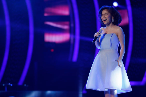 Yến Lê, Ngân Hà chia tay giấc mơ Thần tượng âm nhạc trong tiếc nuối ảnh 5