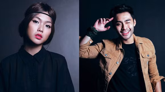 Dustin – Kaylee, cặp đôi VJ "tiếp sức" cho các ngôi sao tương lai ảnh 1