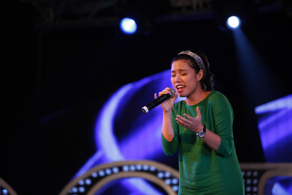 Ngân Hà: Tôi không thích hợp để làm người của công chúng ảnh 3