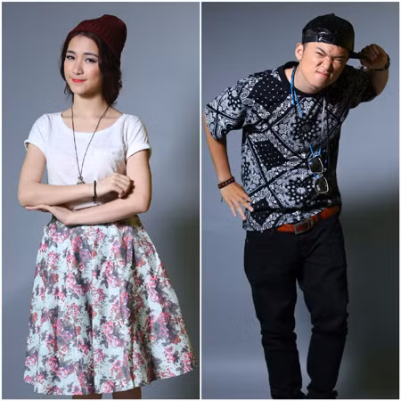 Hé lộ tiết mục của 12 "ngôi sao" trong đêm liveshow 2 ảnh 2