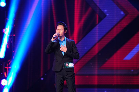 Nhân tố bí ẩn: Hé lộ nhiều ứng viên tiềm năng ảnh 2