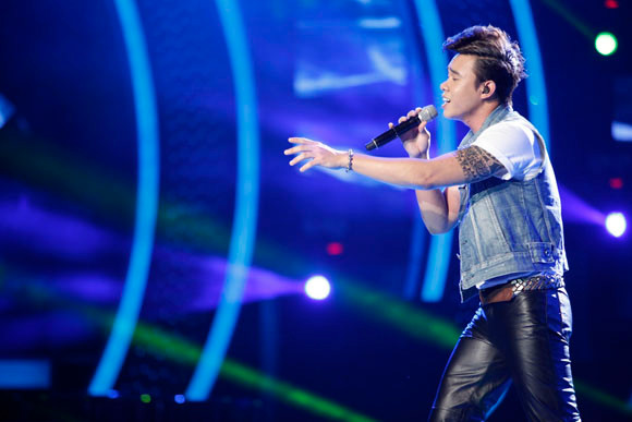 Yến Lê, Ngân Hà chia tay giấc mơ Thần tượng âm nhạc trong tiếc nuối ảnh 3