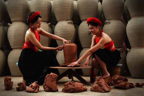 Ngắm người đẹp Kinh Bắc diện bikini nóng bỏng ảnh 7