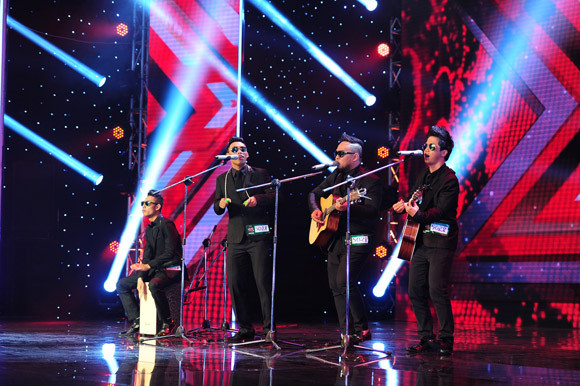 Nhân tố bí ẩn: Hé lộ nhiều ứng viên tiềm năng ảnh 4