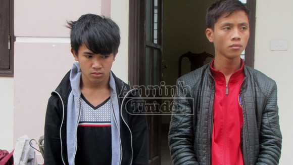 Khởi tố 2 đối tượng cắt trộm hơn 1.000m cáp viễn thông ảnh 1