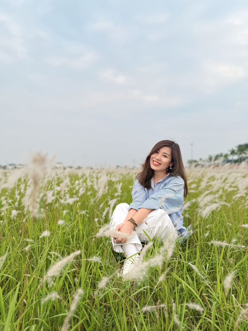 Tiểu Phong có khả năng kể những chuyện “to” của đời người theo một cách “nho nhỏ”, và ngược lại...