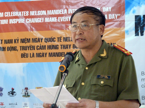 Sẻ chia khó khăn với những mảnh đời đặc biệt ảnh 3 Sẻ chia khó khăn với những mảnh đời đặc biệt ảnh 3