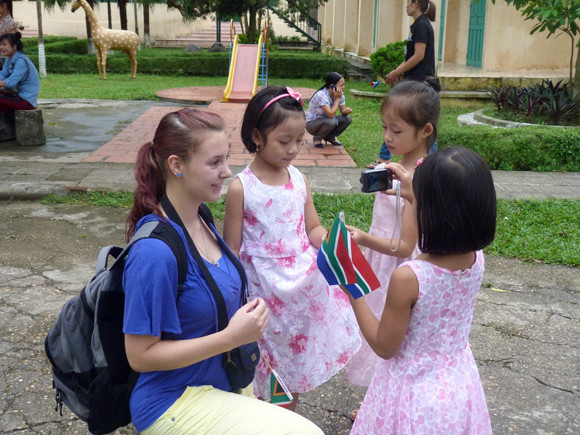 Sẻ chia khó khăn với những mảnh đời đặc biệt ảnh 11 Sẻ chia khó khăn với những mảnh đời đặc biệt ảnh 11