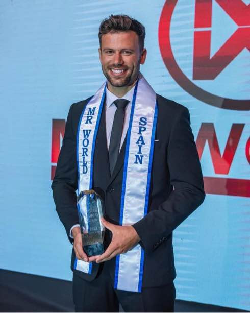 Đại diện Tây Ban Nha Đại diện Tây Ban Nha