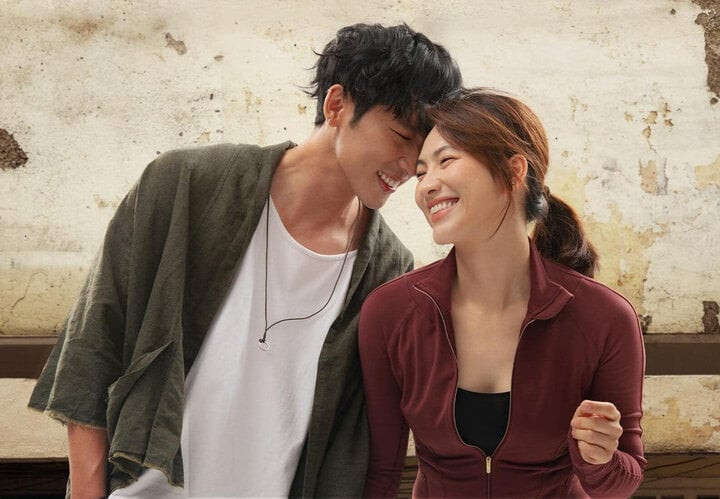 Hình ảnh phim "Mai" Hình ảnh phim "Mai"