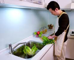 "Cuộc chiến" từ trong góc bếp ảnh 2