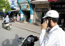 Khi "hotboy làng" đam mê đập đá ảnh 3