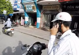 Khi "hotboy làng" đam mê đập đá ảnh 3
