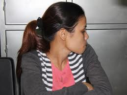 Phỏng vấn thủ phạm bắt cóc trẻ sơ sinh ở Viện C ảnh 1 Phỏng vấn thủ phạm bắt cóc trẻ sơ sinh ở Viện C ảnh 1