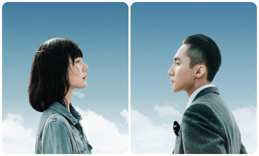 Sơn Tùng bị cho là đang âm thầm chuẩn bị cho lễ cưới với bạn gái tin đồn Hải Tú Sơn Tùng bị cho là đang âm thầm chuẩn bị cho lễ cưới với bạn gái tin đồn Hải Tú