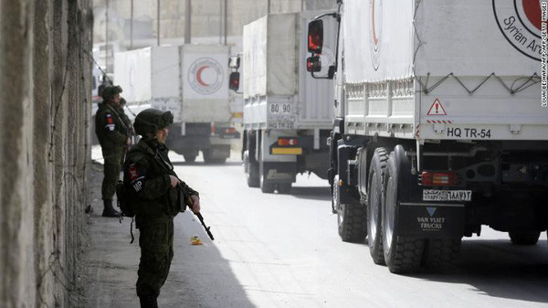 "Đây là nơi Nga đã sử dụng một phần tiềm năng của mình để mở ra các thị trường mới, bởi vì chúng ta đang nói về một tuyến đường phát triển tốt mà Belarus cũng có thể nhận được những gì mình cần", bài viết trên trang Railfreight nói rõ. "Đây là nơi Nga đã sử dụng một phần tiềm năng của mình để mở ra các thị trường mới, bởi vì chúng ta đang nói về một tuyến đường phát triển tốt mà Belarus cũng có thể nhận được những gì mình cần", bài viết trên trang Railfreight nói rõ.