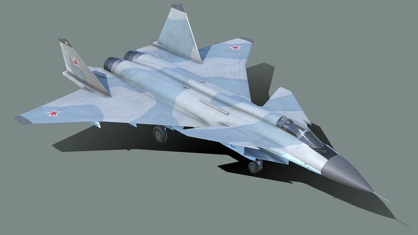 Khi Nga bắt đầu tuyên bố rằng chiếc máy bay chiến đấu này có khả năng tàng hình, thì vài tuần sau mọi chuyện đã rõ ràng khi nó bị phát hiện bởi một radar phòng không đơn giản. Lý do là thay vì đinh tán trên cánh, người Nga lại sử dụng bu lông.