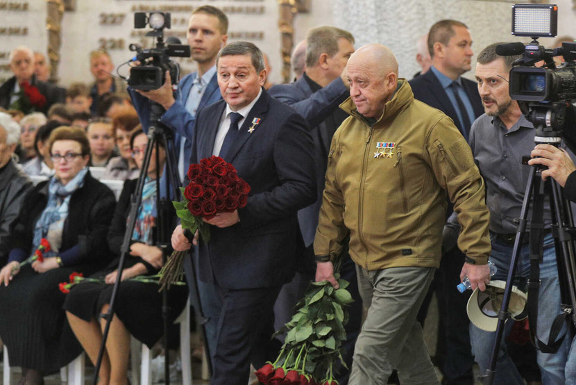 Đừng quên rằng Nga là thành viên thường trực của Hội đồng Bảo an Liên hợp quốc, liệu Moskva có vì tức giận với phương Tây mà tự đánh mất vai trò cực lớn của mình?