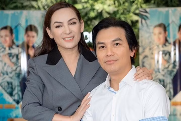 Mạnh Quỳnh lo lắng cho sức khỏe của Phi Nhung