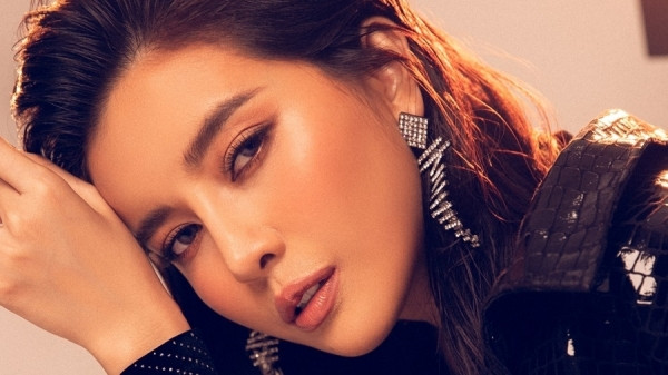 Cao Thái Hà được chọn đóng vai Hoạn Thư