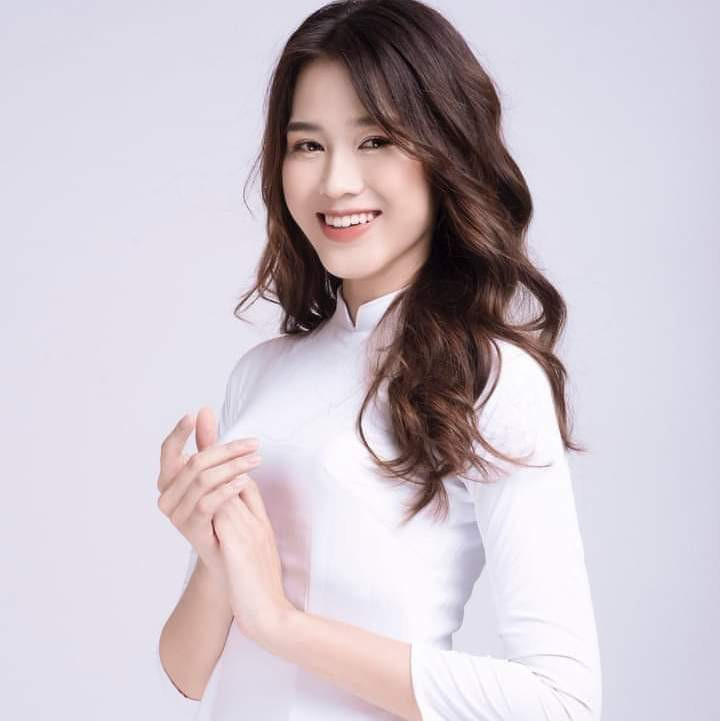 Tân "Hoa hậu Việt Nam" Đỗ Thị Hà Tân "Hoa hậu Việt Nam" Đỗ Thị Hà