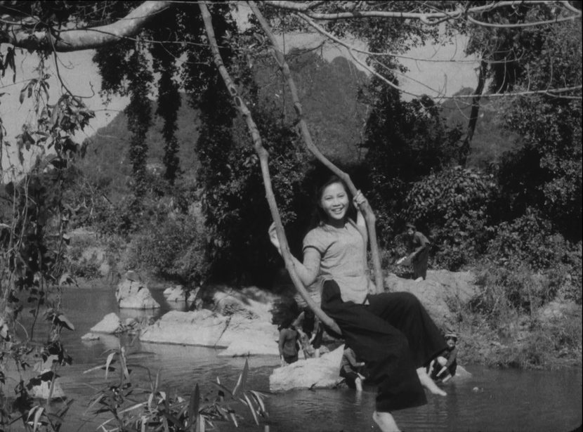 Nhân vật “Nhàn” trong Lửa trung tuyến - nét tính cách hiếm có của điện ảnh Cách mạng Việt Nam