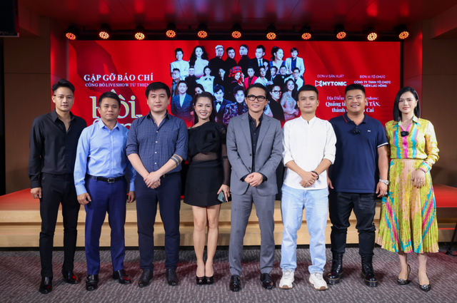 Đêm nhạc được thực hiện với ý nghĩa gây quỹ từ thiện hỗ trợ đồng bào Lào Cai khắc phục hậu quả sau bão Yagi Đêm nhạc được thực hiện với ý nghĩa gây quỹ từ thiện hỗ trợ đồng bào Lào Cai khắc phục hậu quả sau bão Yagi