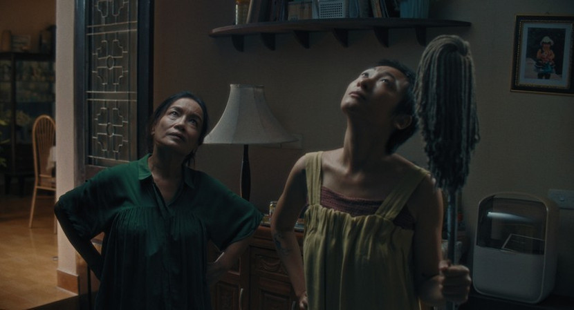 'Phim sáng tạo nhất' của Liên hoan phim Venice 2024 'Mưa trên cánh bướm' ấn định lịch khởi chiếu tại Việt Nam