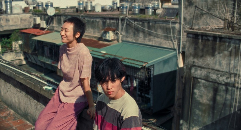 'Phim sáng tạo nhất' của Liên hoan phim Venice 2024 'Mưa trên cánh bướm' ấn định lịch khởi chiếu tại Việt Nam